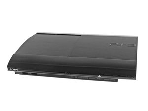 Le disque dur interne de notre PS3 Ultra-Slim [.fr] - Chez Nyméria