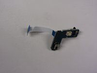 PlayStation 2 Slimline SCPH-7500x IR Sensor Replacement