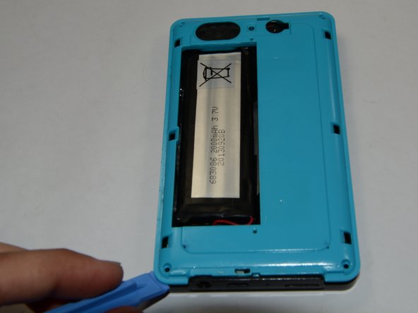 Kurio Touch 4S Screen Replacement: crwdns2935265:04crwdnd2935265:01crwdnd2935265:01crwdne2935265:0