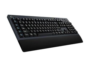 Logitech G613