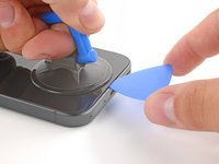 Google Pixel 9 Rear Camera Module Replacement