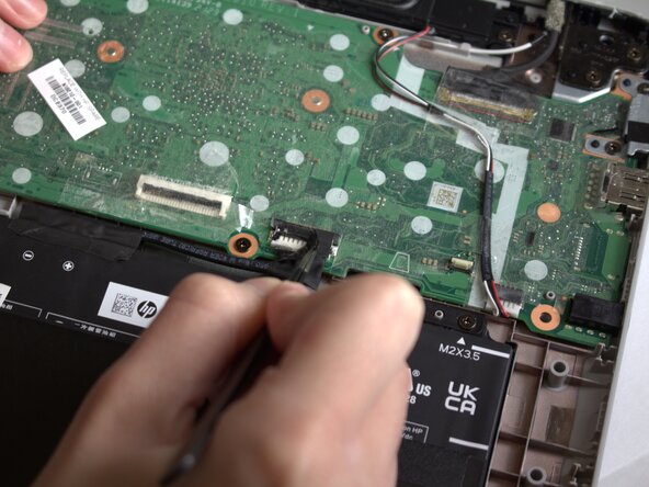 HP Chromebook 14a-ne0013dx Screen Replacement, Battery: crwdns2935265:04crwdnd2935265:02crwdnd2935265:02crwdne2935265:0