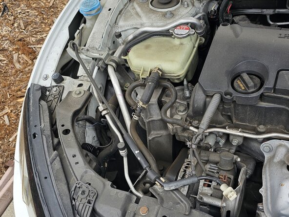 2016-2020 Honda Civic Battery Replacement: crwdns2935265:02crwdnd2935265:02crwdnd2935265:03crwdne2935265:0