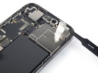 iPhone 14 Pro Max Battery Replacement