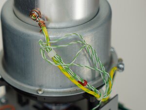 (A/B/C-N Serial) Thermocouple