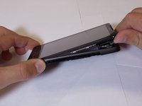 HTC HD2 Phone Speaker Replacement