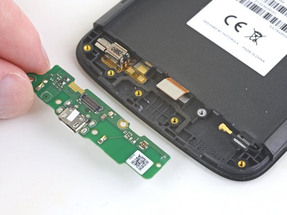 Motorola Moto E5 Play Screen Replacement: crwdns2935265:012crwdnd2935265:03crwdnd2935265:03crwdne2935265:0