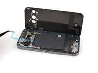 How to Apply New Rear Cover Adhesive in Your Google Pixel 9 Pro