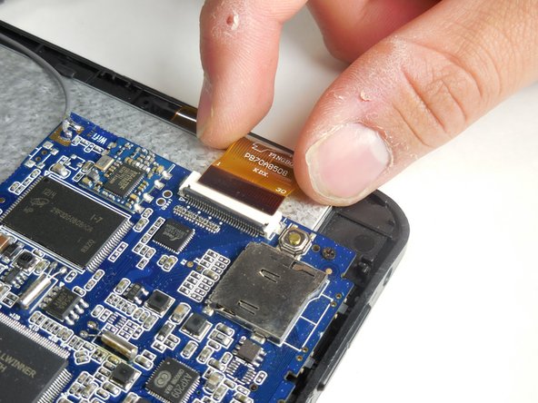 Azpen A701 Screen Replacement, Screen: crwdns2935265:05crwdnd2935265:03crwdnd2935265:03crwdne2935265:0