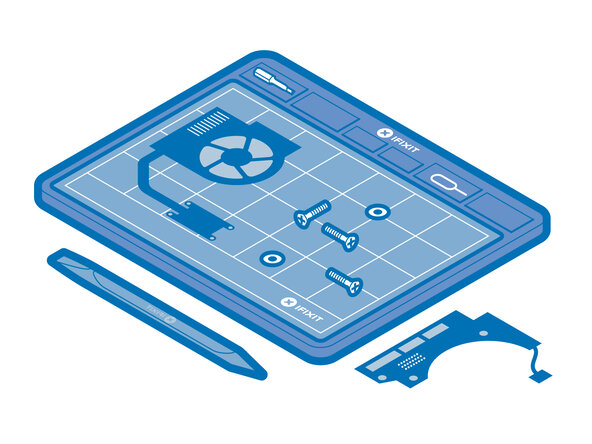 Google Pixel 10 Pro XL USB‑C Board Replacement, Disassembly complete: 26 단계, 이미지 1개 중 1개