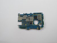 Samsung Galaxy Tab 3 Lite Camera Replacement