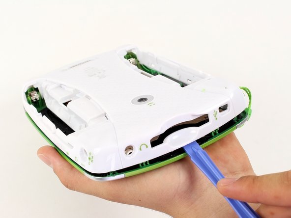 LeapFrog LeapPad2 Explorer Front Camera Replacement: crwdns2935265:04crwdnd2935265:02crwdnd2935265:03crwdne2935265:0