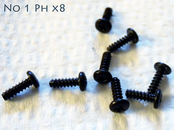 Sony SRS-XB23 Bluetooth Wireless Speaker 3.7V Rechargable Battery Replacement, Opening the speaker casing: Speakers and Front plate: crwdns2935265:05crwdnd2935265:02crwdnd2935265:03crwdne2935265:0