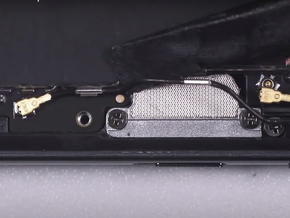 OnePlus 7 Pro Screen Replacement: crwdns2935265:014crwdnd2935265:02crwdnd2935265:03crwdne2935265:0