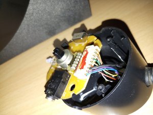 sound speaker - Logitech Speaker - iFixit