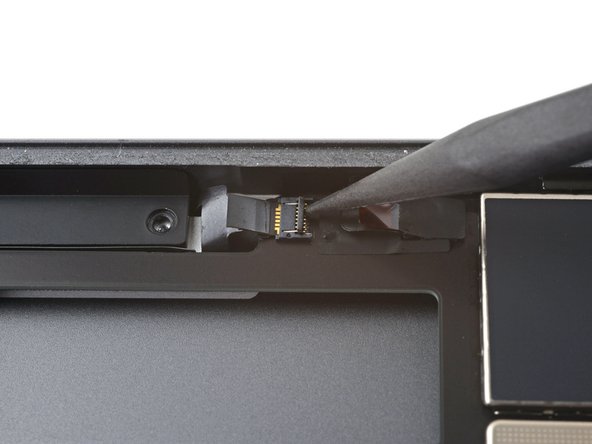 iPad 8 Battery Replacement