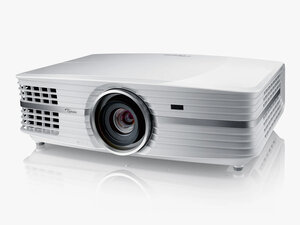 Optoma UHD60