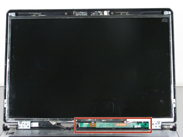 Gateway SA1 Screen Replacement: crwdns2935265:06crwdnd2935265:03crwdnd2935265:03crwdne2935265:0