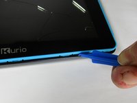Kurio Xtreme Camera Replacement