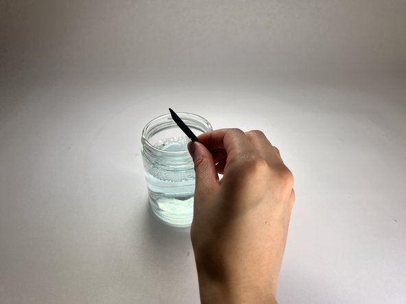 How to Unclog a Fountain Pen: passo 6, imagem 3 %32