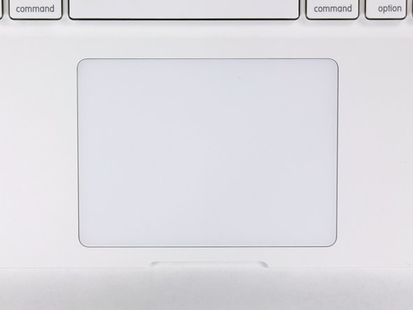 MacBook Unibody Model A1342 Upper Case Replacement: crwdns2935265:046crwdnd2935265:02crwdnd2935265:02crwdne2935265:0