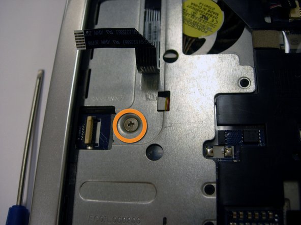 Gateway ID47H07u Teardown: crwdns2935265:03crwdnd2935265:02crwdnd2935265:02crwdne2935265:0