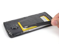 Motorola Moto G6 Headphone Jack Replacement