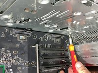 Mac Pro 2009-2012 Teardown (2009, 2010, 2011, 2012)