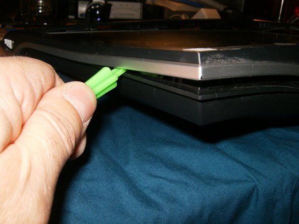 Viewsonic VG1930wm disassembly and capacitor replacement: crwdns2935265:04crwdnd2935265:03crwdnd2935265:03crwdne2935265:0