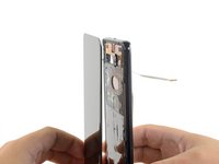 Samsung Galaxy S20 Ultra Screen Replacement