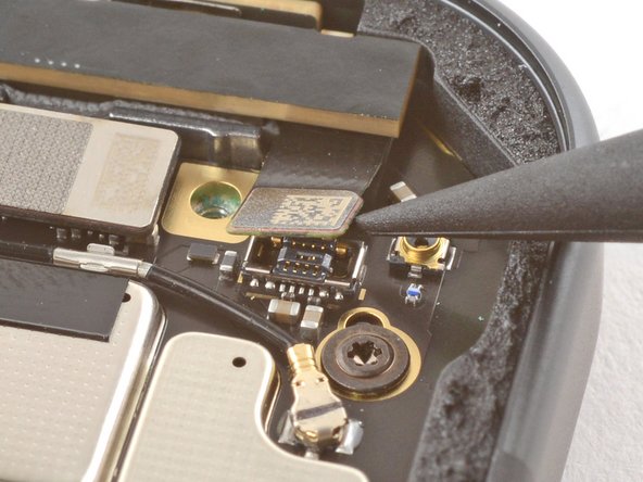 Google Pixel 9 Rear Camera Module Replacement