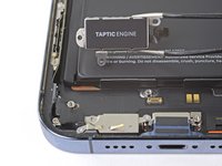 iPhone 13 Pro Max Battery Replacement