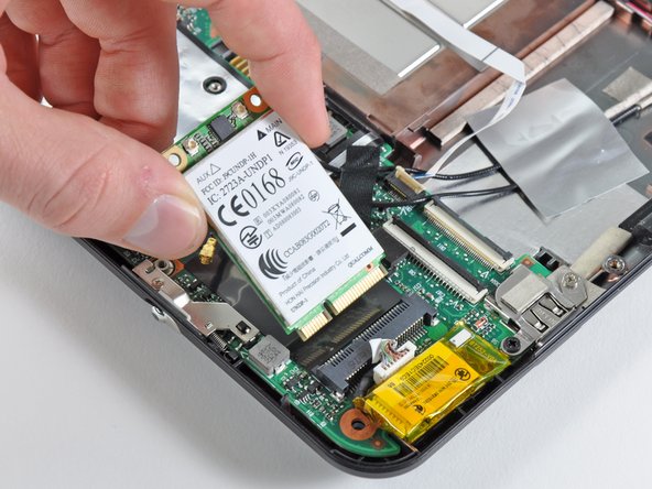 HP Mini 1000 Motherboard Replacement: crwdns2935265:028crwdnd2935265:02crwdnd2935265:02crwdne2935265:0