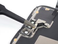 iPhone 14 Pro Screen Replacement