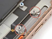 iPhone 16 Pro Max Charge Port Replacement
