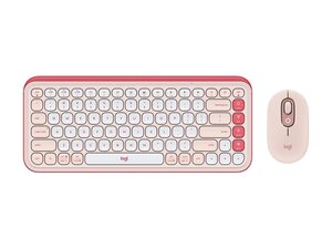 Logitech POP ICON COMBO