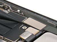 iPhone 16 Pro Battery Replacement
