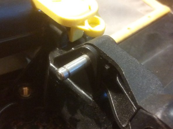 Replace Kärcher RC3000 brush motor. replacement: crwdns2935265:014crwdnd2935265:02crwdnd2935265:02crwdne2935265:0