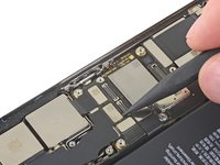 iPhone 11 Pro Rear-Facing Cameras Replacement