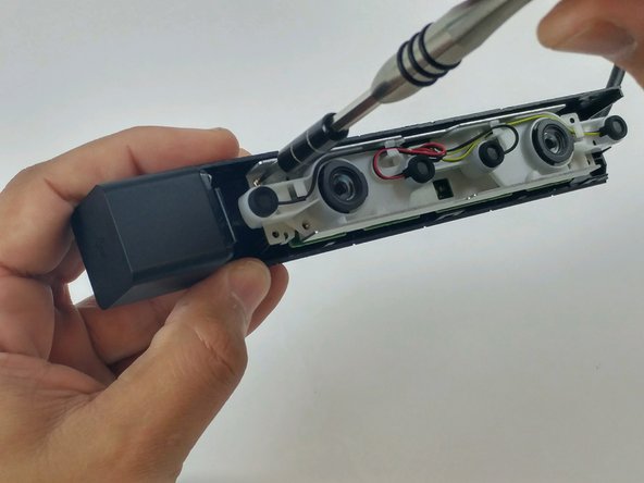 Sony PlayStation Camera Microphone Array Replacement: crwdns2935265:07crwdnd2935265:02crwdnd2935265:02crwdne2935265:0