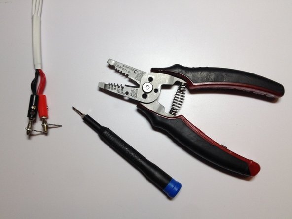 How to Create a DCPS for Cheap, Preparing the Cable: paso 4, imagen 2 de 3