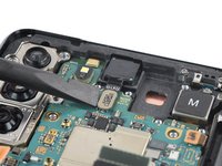 Samsung Galaxy S21 Plus Motherboard Replacement