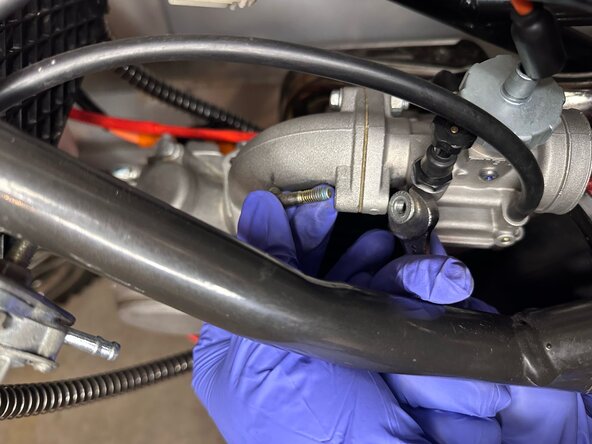 Tao Tao DBX1 150cc Carburetor Replacement: crwdns2935265:05crwdnd2935265:03crwdnd2935265:03crwdne2935265:0