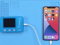 iPhone X Face ID Not Working Fixed By Replacing Earpiece Flex Cable