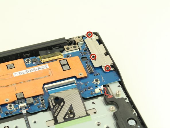 Samsung Chromebook 3 Motherboard Replacement, Motherboard: crwdns2935265:07crwdnd2935265:02crwdnd2935265:03crwdne2935265:0