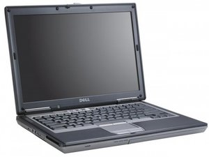 Dell Latitude D630 Troubleshooting