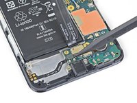 Google Pixel 4a Rear-Facing Camera Replacement