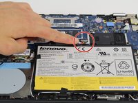 Lenovo Yoga 2 11