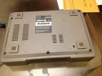 PlayStation scph-1001 Eye replacement