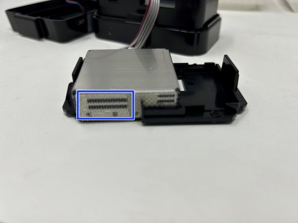 Disassembling Ambient Weather AQIN Particulate Sensor: crwdns2935265:02crwdnd2935265:02crwdnd2935265:02crwdne2935265:0
